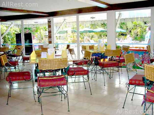 Thai Garden Resort 15